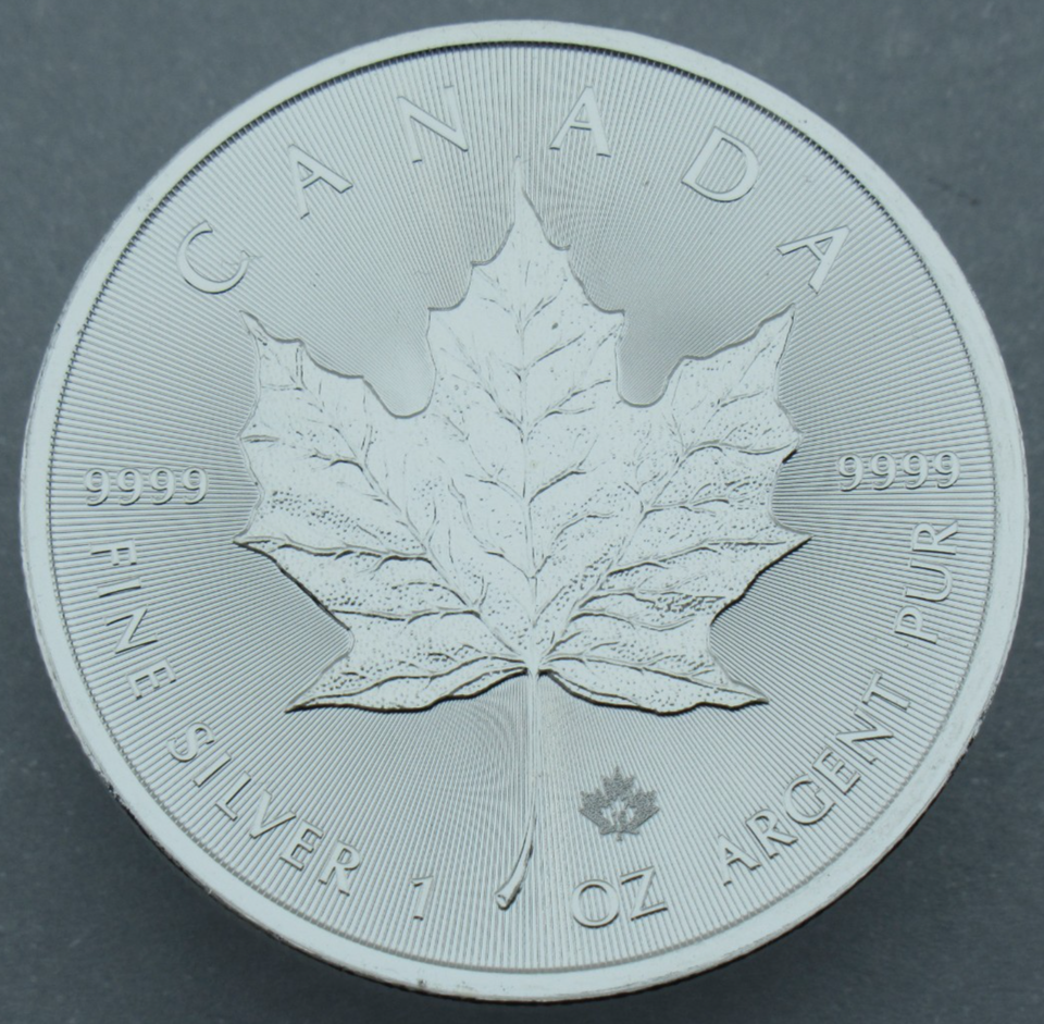 Canada Leaf 2012
